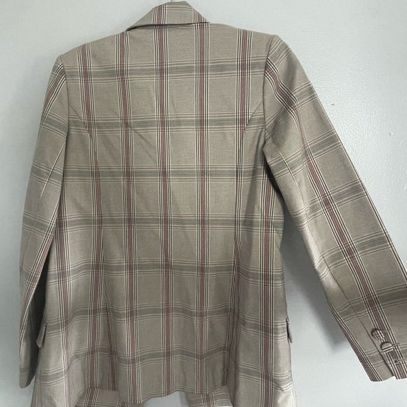 Cabi Oversized Blazer - Picture 6 of 6